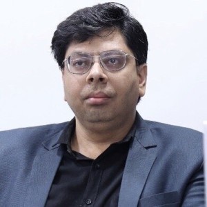 Hitesh Giriya