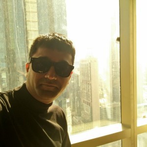 Harshit Jain