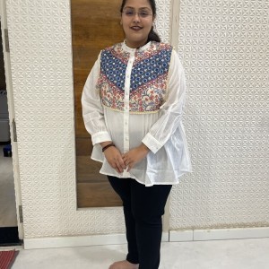 Preksha Bhandari