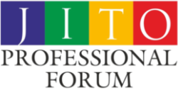 JPF Bangalore logo